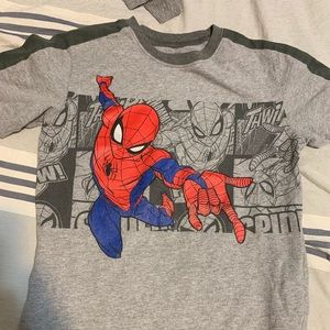 Boys t-shirt